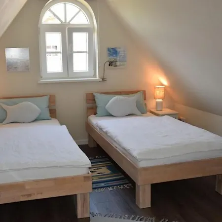 Wiedblick Apartment