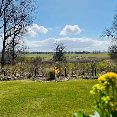 דירה Wiedblick *