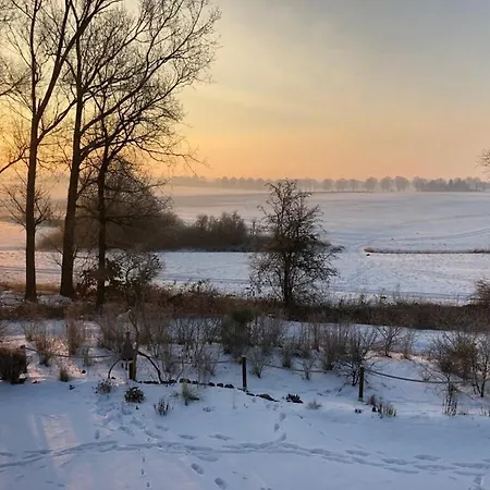 Wiedblick Neu Gaarz