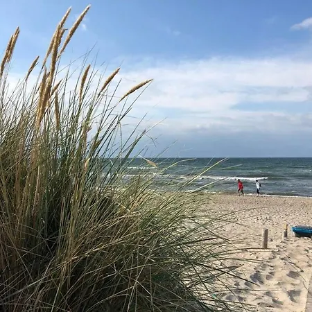 Apartment Wiedblick Neu Gaarz