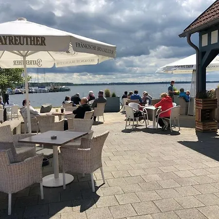 Wiedblick Neu Gaarz