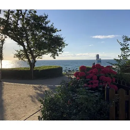 Wiedblick * Neu Gaarz
