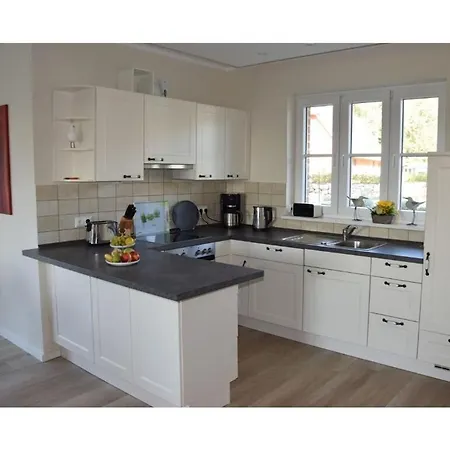 Wiedblick Apartment