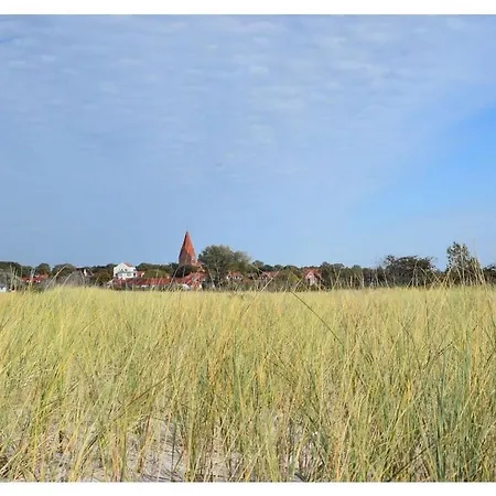 Wiedblick Apartment Neu Gaarz