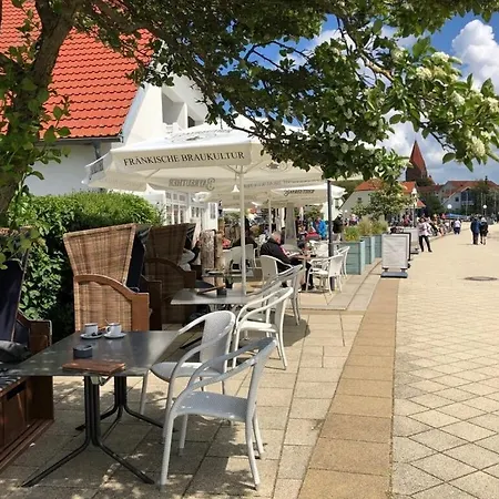Wiedblick * Neu Gaarz