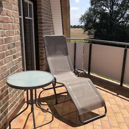 Apartment Wiedblick Neu Gaarz
