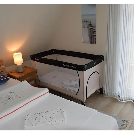 Apartment Wiedblick *