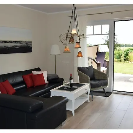 Wiedblick Apartment Neu Gaarz