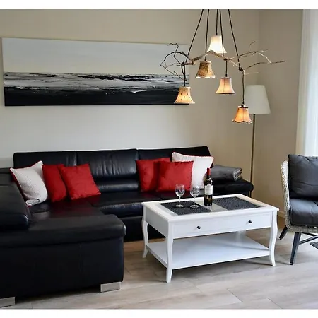 Apartment Wiedblick *